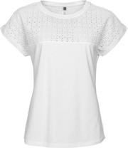 Actuelle Naisten Pyjama Red Paisley 212Ass2111 (6415160385647)