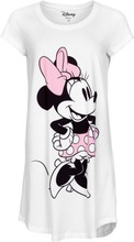 Disney Naisten Paituli Minni Ds60536 (6415160385944)