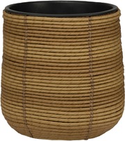 House Ruukku Greta H36xd37.5 Natural Polyrottinkia (6415160387184)
