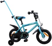 Jupiter Polkupyörä 12" Racing (6415160423219)