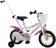 Jupiter Polkupyörä 12" Sweetie (6415160423226)