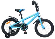 Jupiter Polkupyörä 16" Racing (6415160423233)
