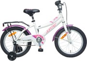 Jupiter Polkupyörä 16" Sweetie (6415160423240)