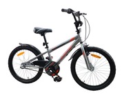 Jupiter Polkupyörä 20" 3-V Racing (6415160423257)