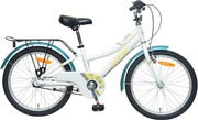 Jupiter Polkupyörä 20"3-V Sweetie (6415160423264)