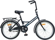Jupiter Polkupyörä 20" Fresh (6415160423271)
