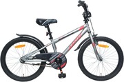 Jupiter Polkupyörä 20" Racing (6415160423288)