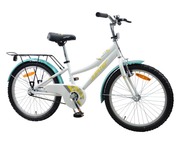 Jupiter Polkupyörä 20" Sweetie (6415160423295)
