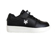 Zoo York L Skatejalkine Lucas Black (6415160461938)