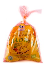 Porkkana Luomu 500G I Suomi (6415350000718)