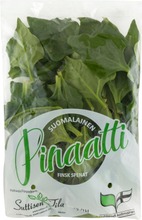 Pinaatti 150G Pussi I Suomi (6415350003498)