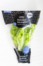 Luomu Ruukkusalaatti 115G (6415350004280)