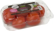Onnelliset 400G Kotimaiset Luumutomaatit Luomu (6415350011356)