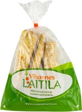 Juuripersilja 300G I Suomi (6415350013190)