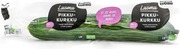 Luomu 150 g Kurkku Delicatess (6415350013527)