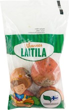 Keltajuuri 500 G/Pss I Suomi (6415350016764)
