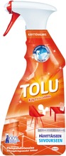 Tolu 500Ml Käyttövalmis Yleispuhdistusaine Spray (6415409200717)