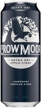 Crowmoor Extra Dry 50 Cl Tlk 4,7 % Siideri (6415600501569)