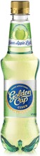Golden Cap Green Apple Light Cider 45Cl  4,7% Kertamuovipullo Siideri (6415600517119)