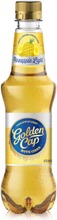 Golden Cap Pineapple Light Cider 45Cl  4,7% Kertamuovipullo Siideri (6415600517157)