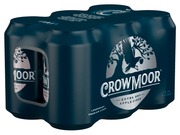 Crowmoor Extra Dry Apple Siideri  33 Cl Tlk 6-Pack (6415600539043)