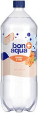 Bonaqua Hurma Persikka Ja Tyrni Kivennäisvesi Muovipullo 1,5 L (6415600545785)
