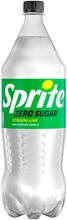 Sprite Sokeriton Virvoitusjuoma Muovipullo 1,5 L (6415600545969)
