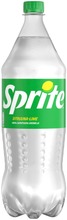 Sprite Sitruuna-Lime Virvoitusjuoma Muovipullo 1,5 L (6415600555760)