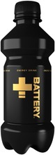 Battery Energiajuoma Muovipullo 0,275 L (6415600558228)