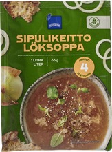 Rainbow 63G Sipulikeittoainekset Laktoositon (6415711002108)