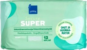Rainbow Inkontinenssisuoja Super 12Kpl (6415711002535)