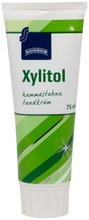 Rainbow 75Ml Xylitol Hammastahna (6415711058075)