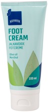 Rainbow Jalkavoide 100Ml (6415711058198)