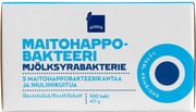 Rainbow Maitohappobakteeritabletti 100Kpl (6415711410088)