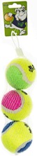 Pet Star Tennispallot 3 Kpl (6415711410682)