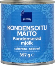 Rainbow 397G Kondensoitu Maito Sokeroitu (6415711425754)