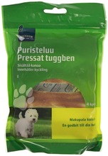 Rainbow Puristeluu, Makupala Koiralle 4Kpl (6415711443567)