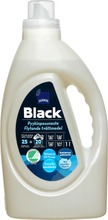 Rainbow 1L Black Pyykinpesuneste (6415711692927)