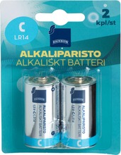 Alkaliparisto. (6415711693146)