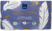 Rainbow Silky Soft Wc-Paperi 6Rl (6415711800544)
