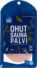 Kotimaista Ohut Saunapalvi 300G (6415711803613)