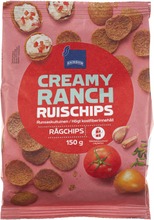 Rainbow Ruischips Ranch 150 G (6415711804764)