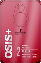 Osis Hiusvaha Matta (6415711805112)