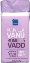 Puuvillavanu. (6415711976027)