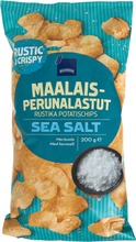 Maalaisperunalastut, Merisuola (6415712003456)