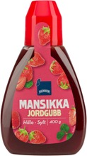 Mansikkahillo (6415712003715)