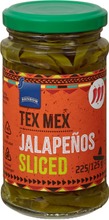 Rainbow 225/125G Tex Mex Jalapenoviipaleet (6415712300623)