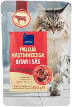 Täysrehutäysikasvuisille Kissoille (6415712300784)