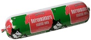 Rainbow Koiranmakkara Sisältää Lohta Täysrehu 500G (6415712301491)