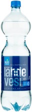 Kotimaista Hiilihapollinen Lähdevesi 1,5L (6415712400101)